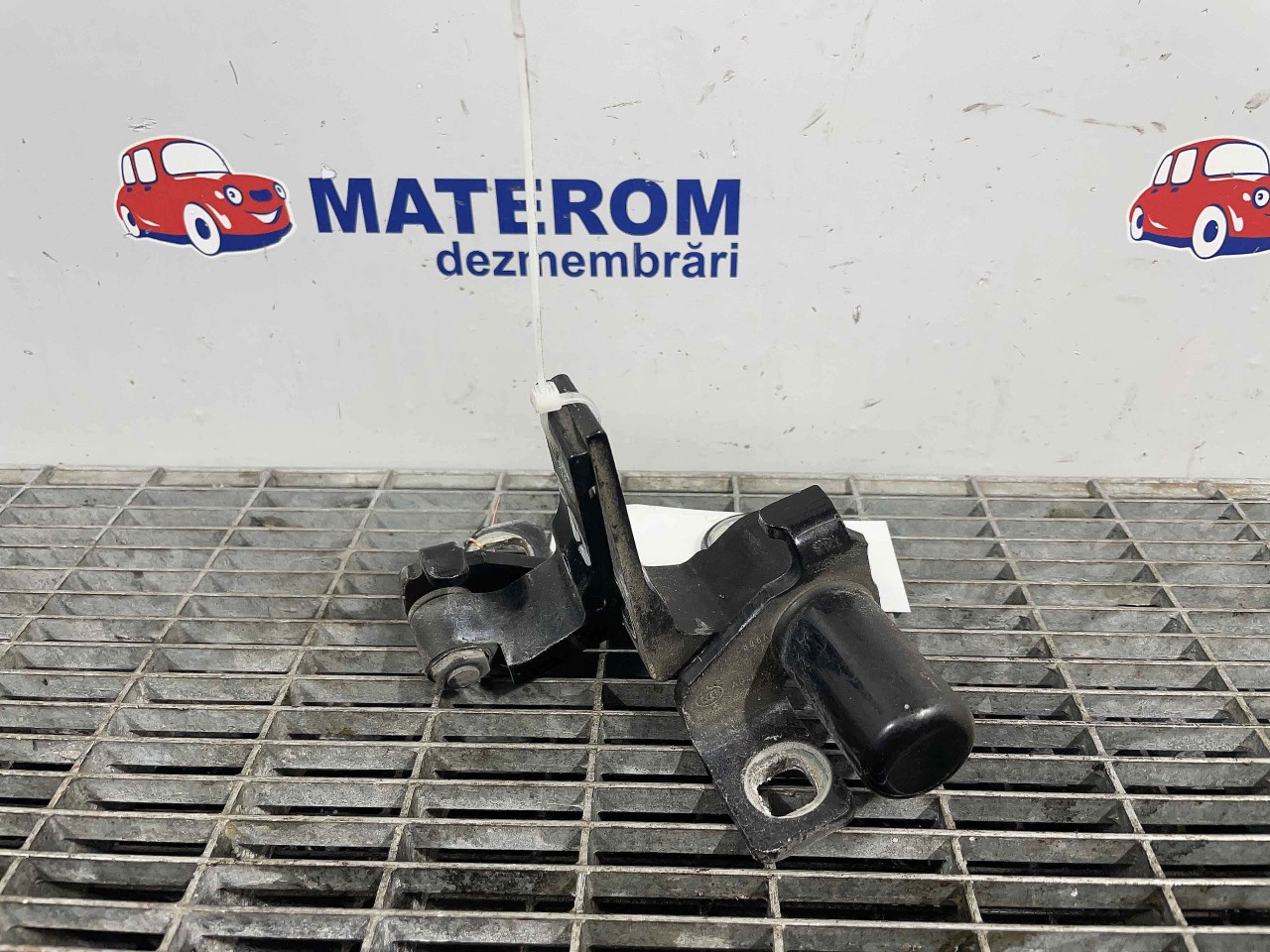 BALAMA USA SPATE FORD GALAXY - - (2006 2014)
