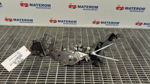 BALAMA USA SPATE FORD GRAND C-MAX - - (2010 2015)