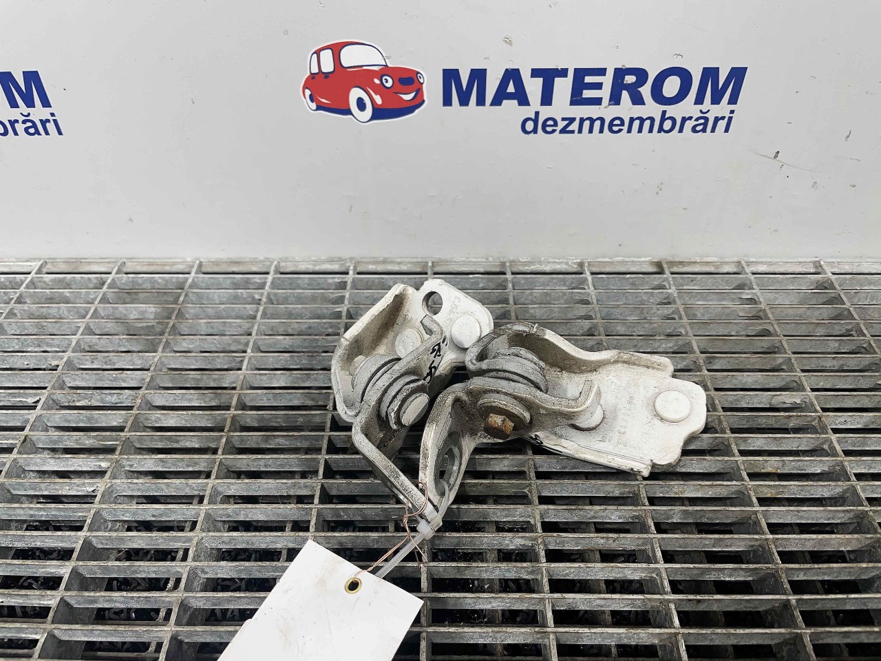 BALAMA USA SPATE FORD KUGA KUGA - - (2012 2019)