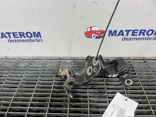 BALAMA USA SPATE FORD RANGER - - (2015 2022)