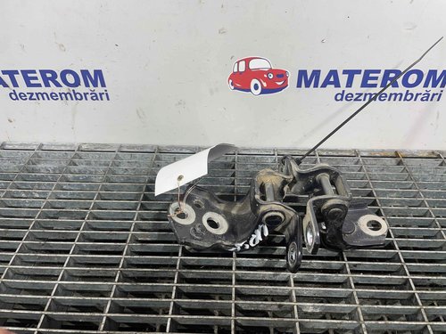 BALAMA USA SPATE FORD RANGER - - (2015 2022)