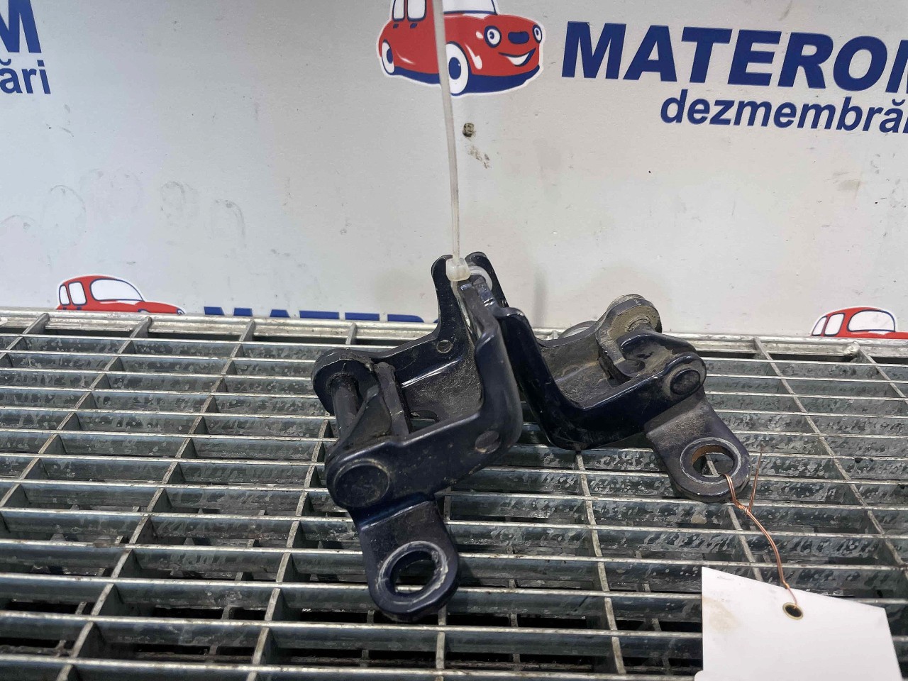 BALAMA USA SPATE HONDA CRV CRV - - (2006 2012)