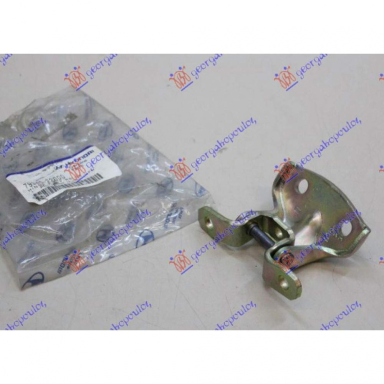 Balama Usa Spate - Hyundai Accent L/B 1994 , 79340-22000