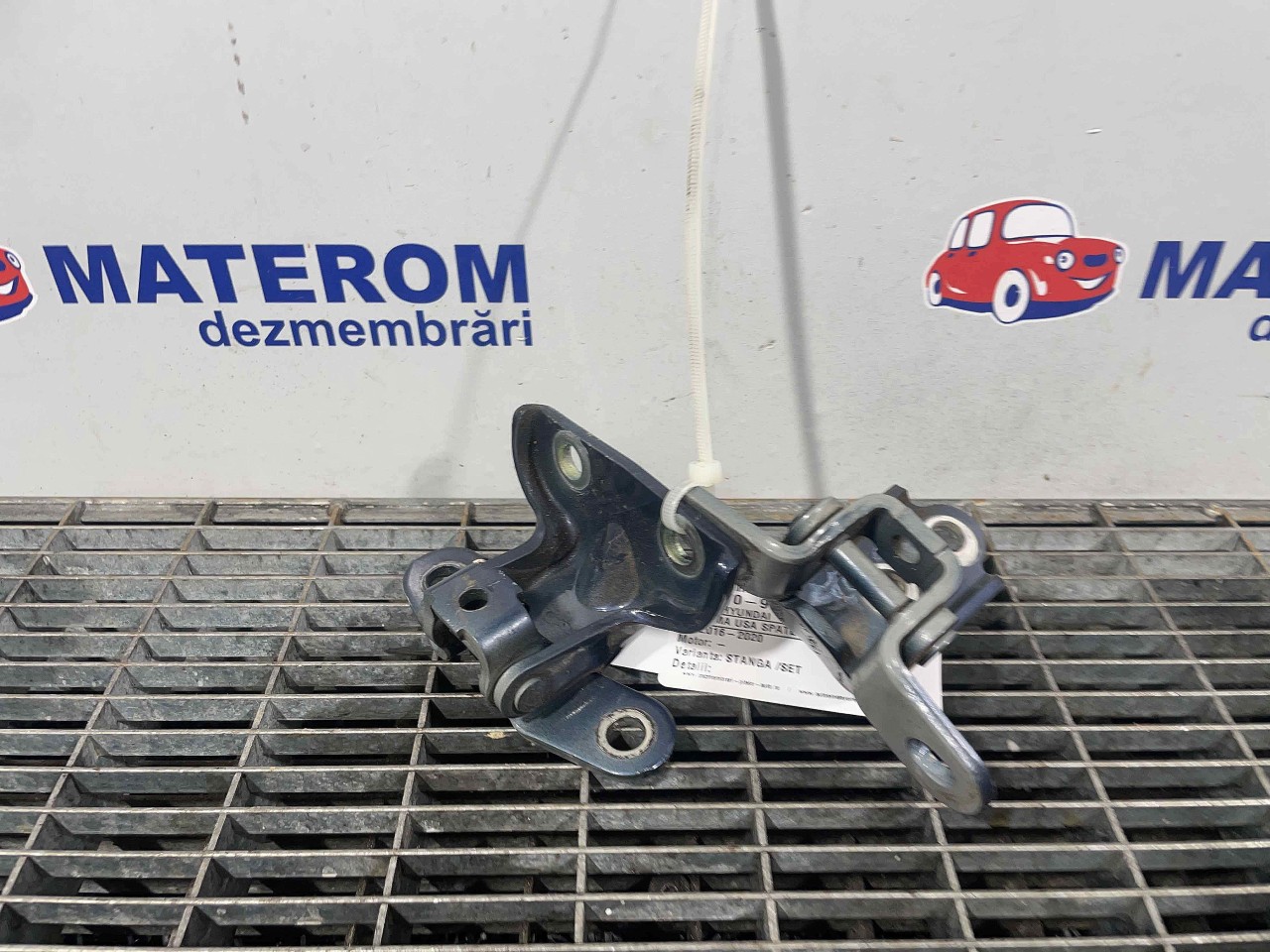 BALAMA USA SPATE HYUNDAI I 30 - - (2016 2020)