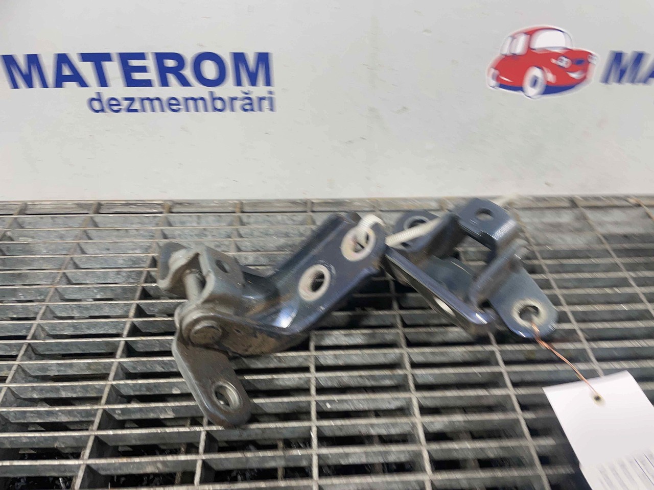BALAMA USA SPATE HYUNDAI I 30 I 30 - - (2016 2020)