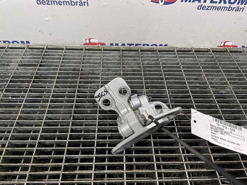 BALAMA USA SPATE JAGUAR XF - - (2007 2011)