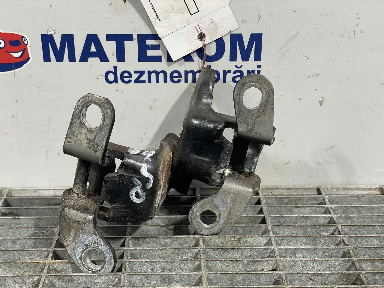BALAMA USA SPATE LEXUS RX RX - - (2004 2009)