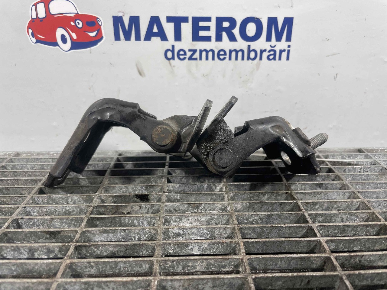 BALAMA USA SPATE MAZDA 3 - - (2013 2018)
