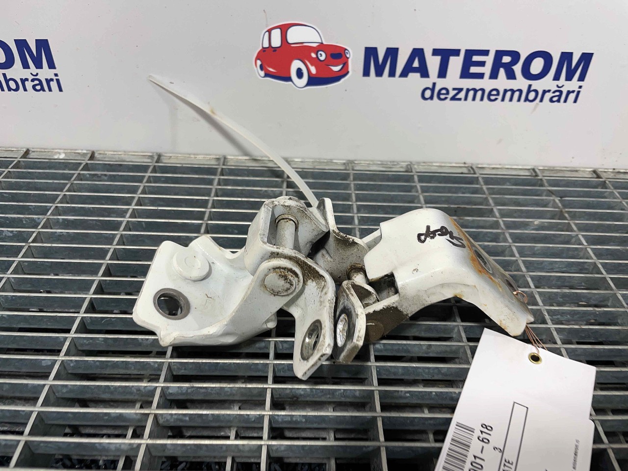BALAMA USA SPATE MAZDA 3 3 - - (2013 2018)
