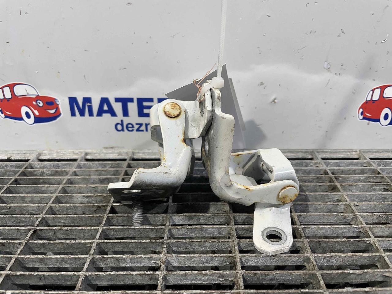 BALAMA USA SPATE MAZDA 3 3 - - (2013 2018)