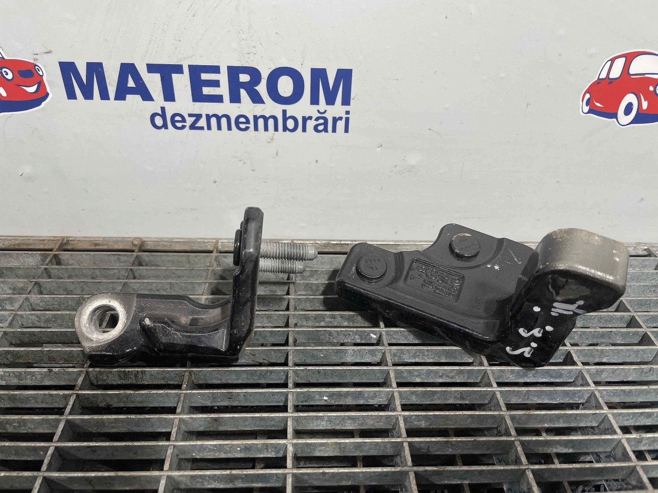 BALAMA USA SPATE MERCEDES C-CLASS C-CLASS - - (2014 2018)