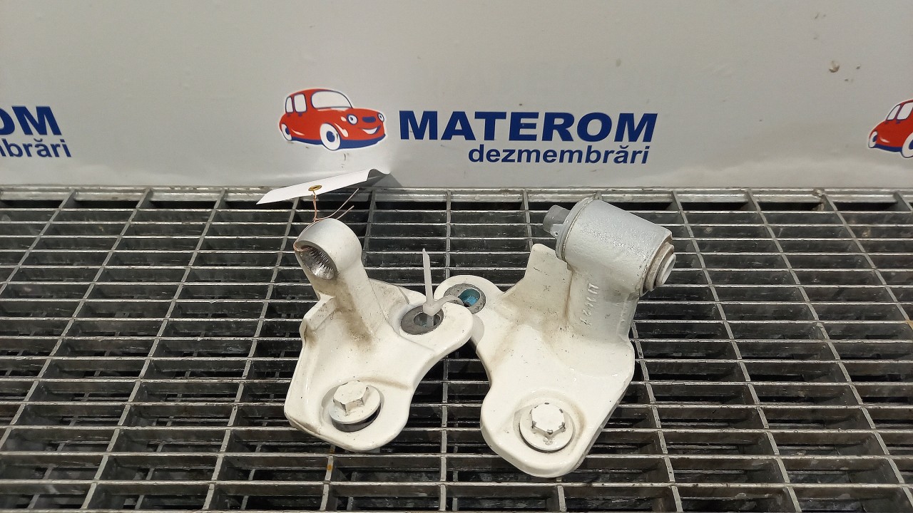 BALAMA USA SPATE MERCEDES CLA CLA - - (2013 2019)