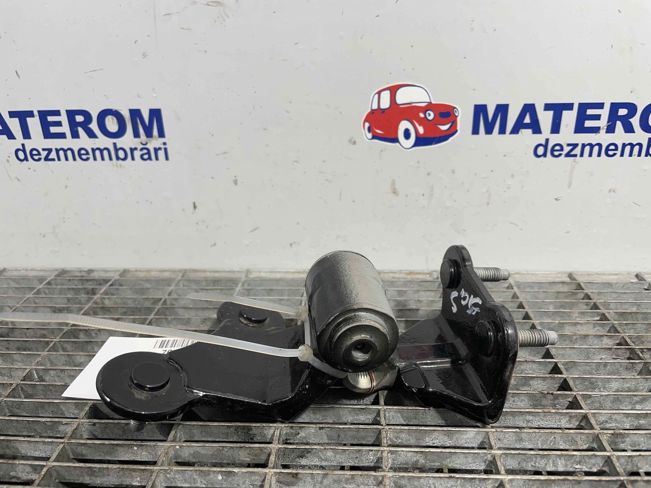 BALAMA USA SPATE MERCEDES E-CLASS E-CLASS - - (2009 2013)