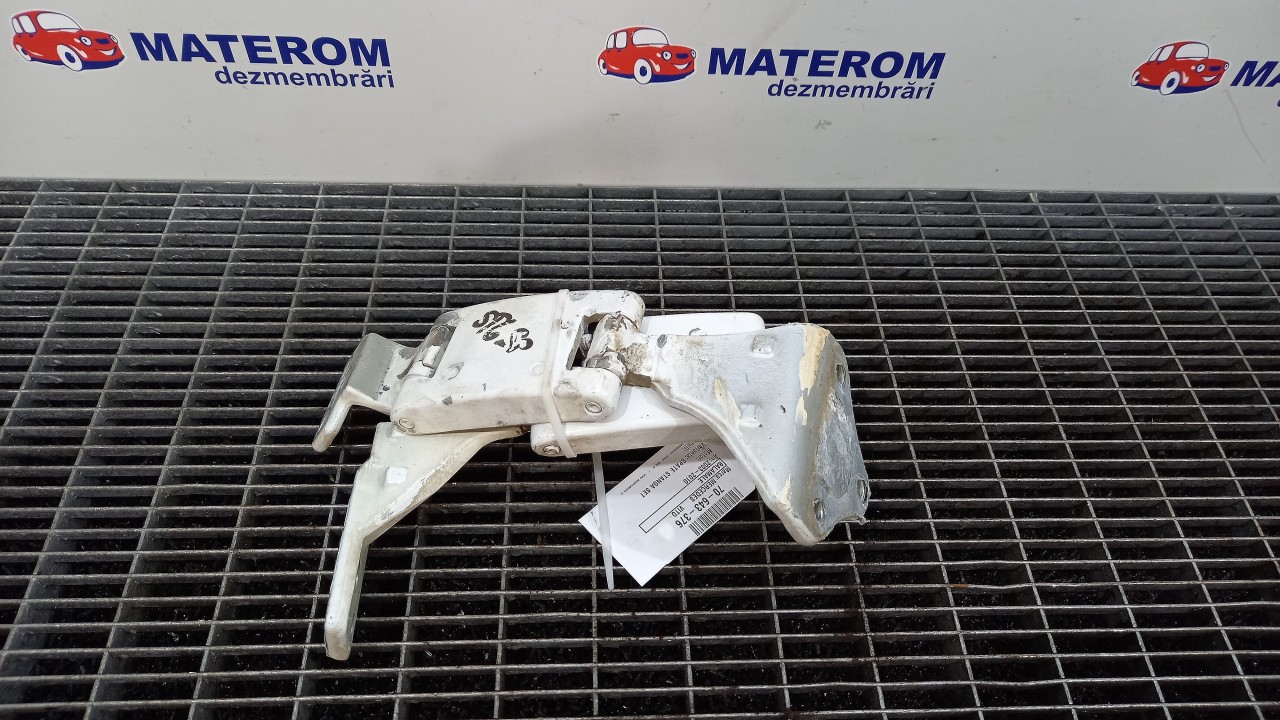BALAMA USA SPATE MERCEDES VITO - - (2003 2010)