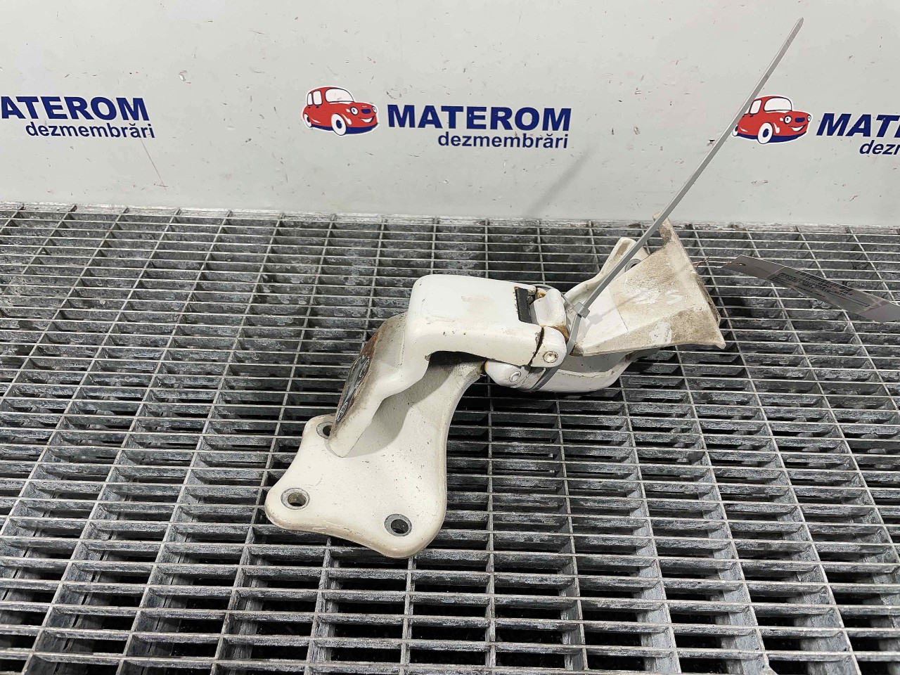 BALAMA USA SPATE MERCEDES VITO - - (2010 2014)