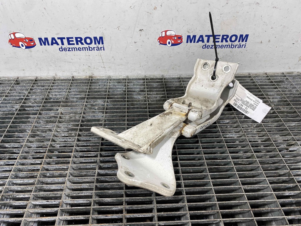 BALAMA USA SPATE MERCEDES VITO - - (2010 2014)