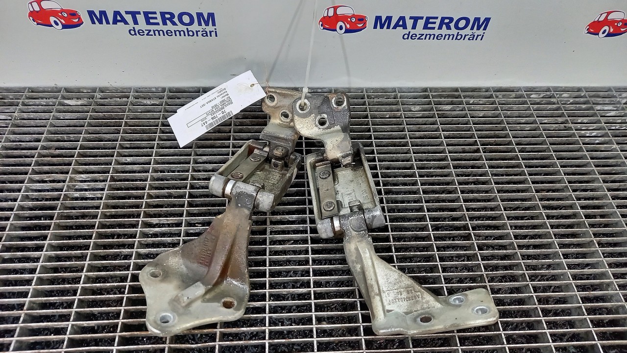 BALAMA USA SPATE MERCEDES VITO VITO - - (2003 2010)
