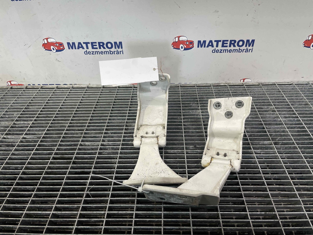 BALAMA USA SPATE MERCEDES VITO VITO - - (2010 2014)