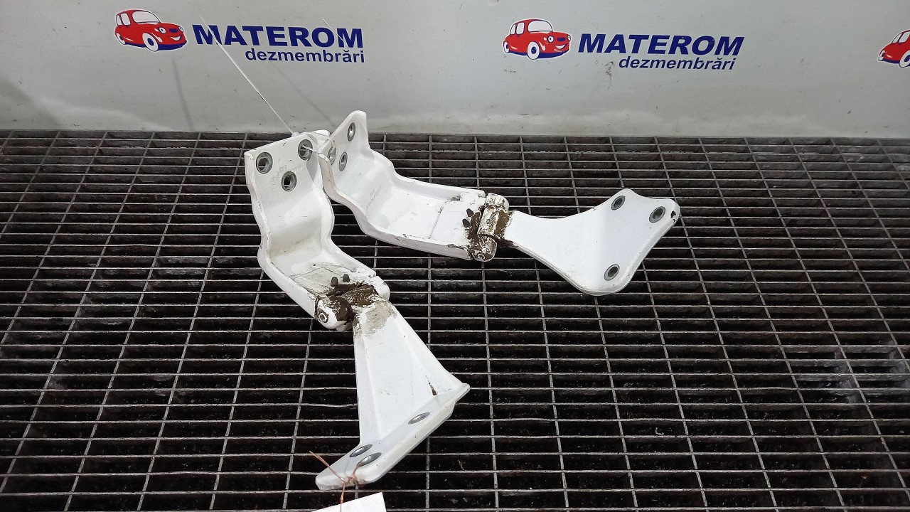 BALAMA USA SPATE MERCEDES VITO VITO - - (2010 2014)