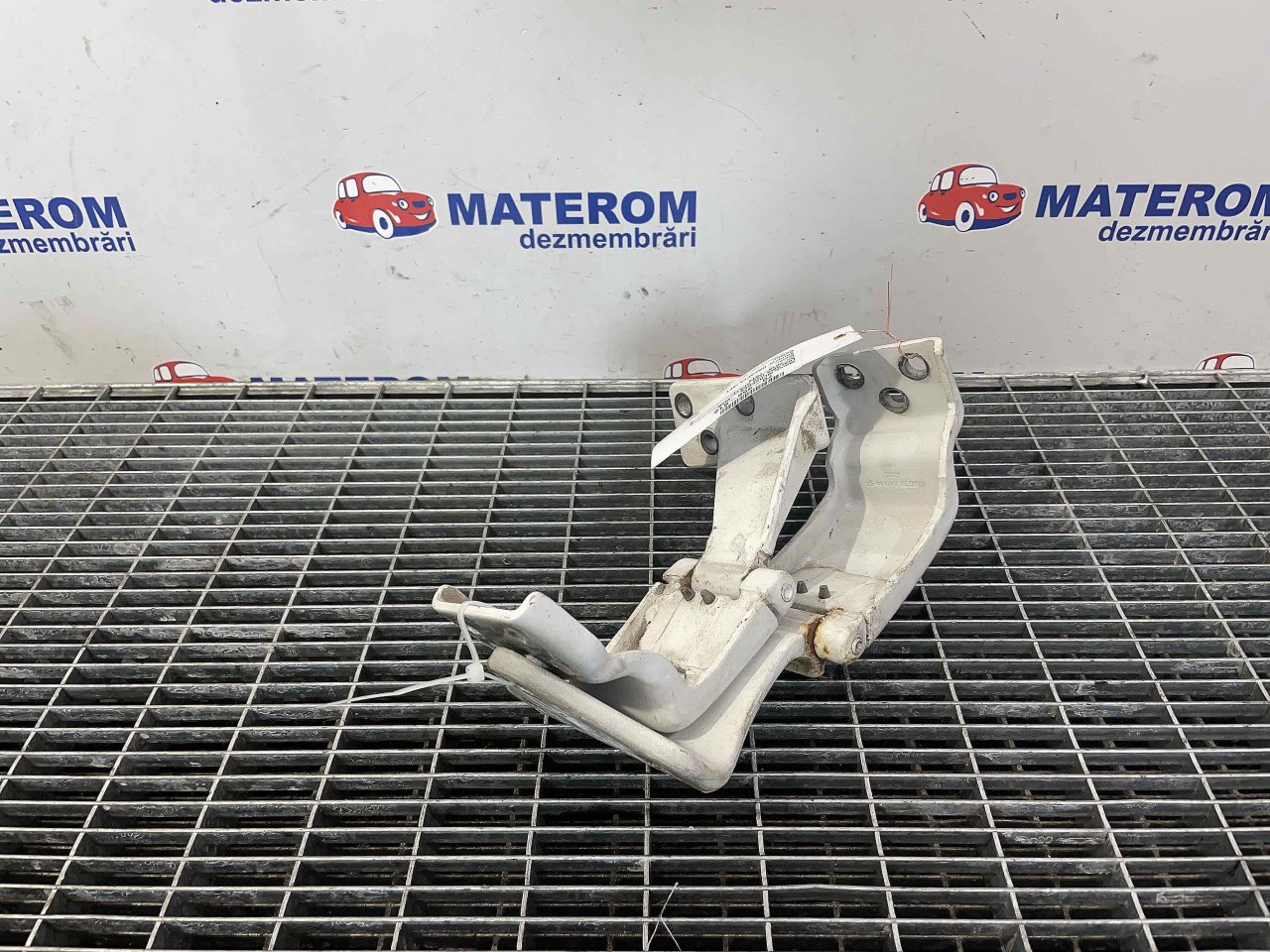 BALAMA USA SPATE MERCEDES VITO VITO - - (2010 2014)