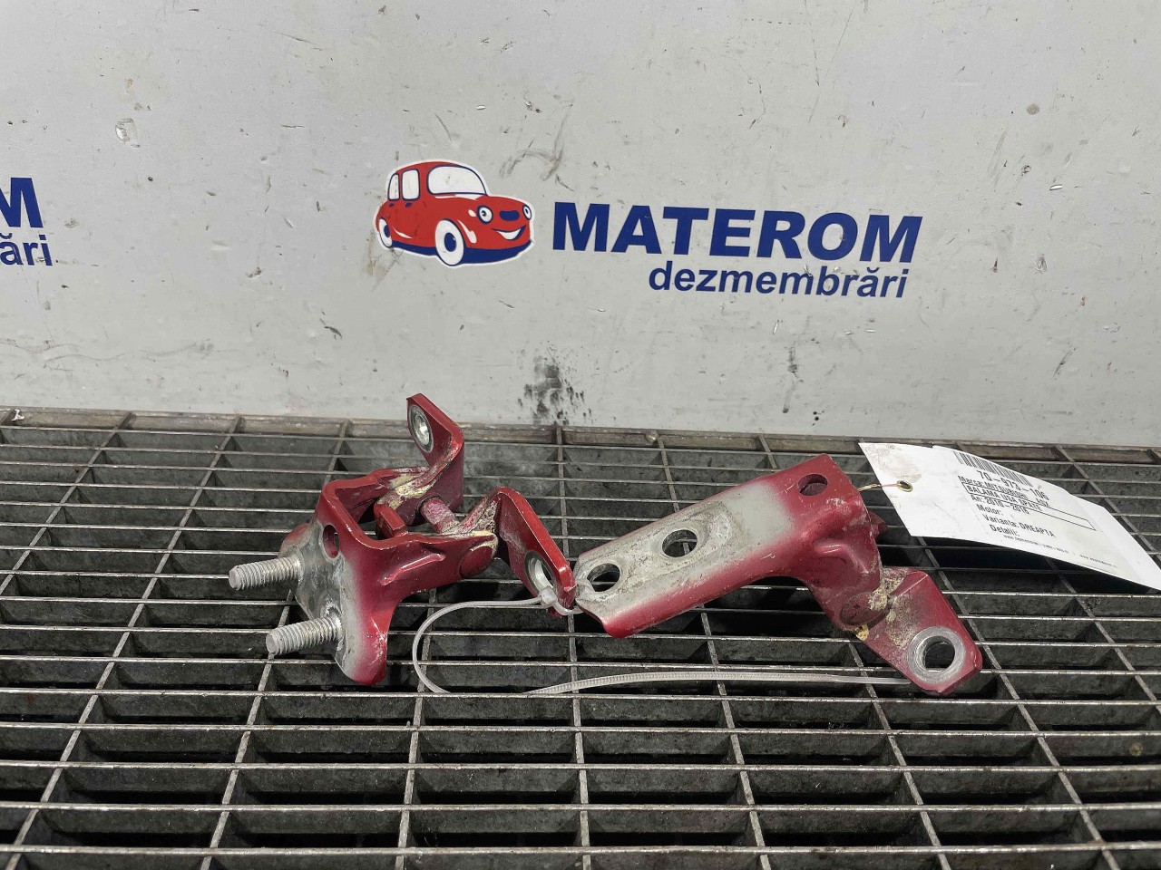BALAMA USA SPATE MITSUBISHI ASX - - (2010 2016)