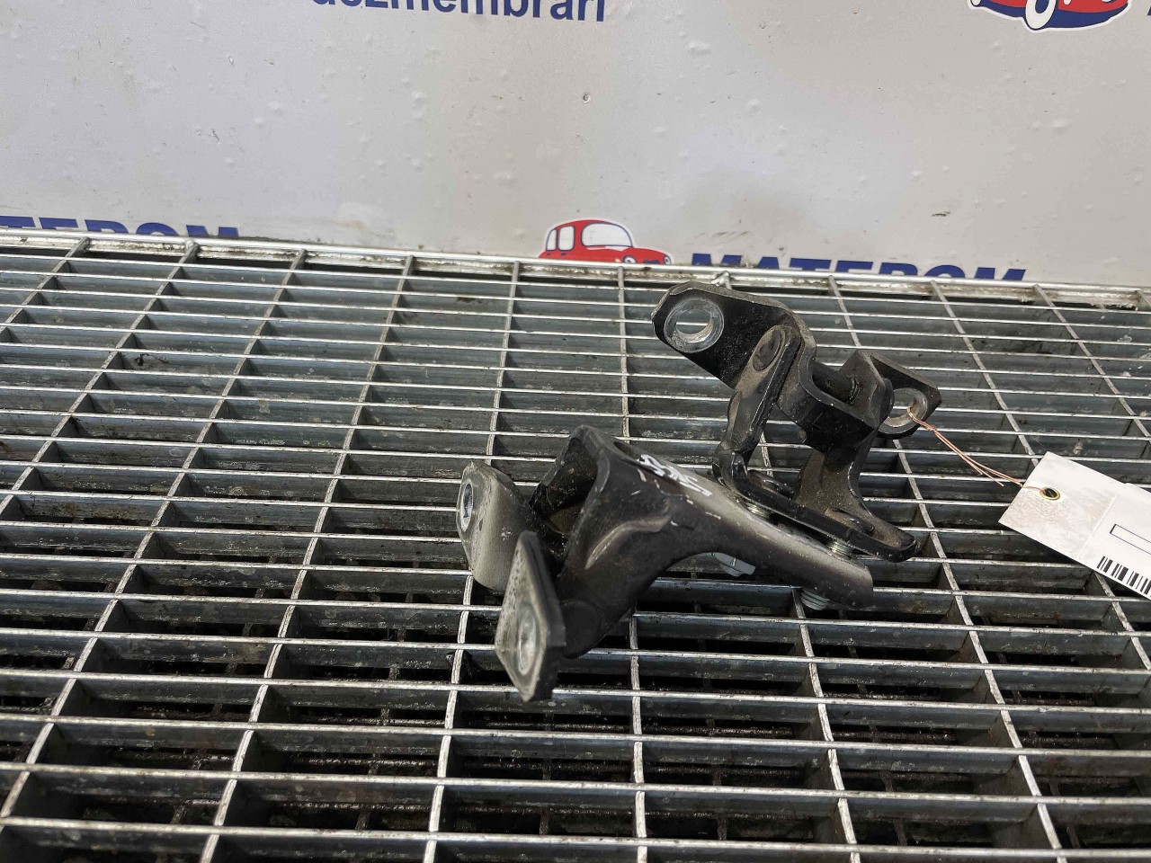 BALAMA USA SPATE MITSUBISHI ASX ASX - - (2010 2016)