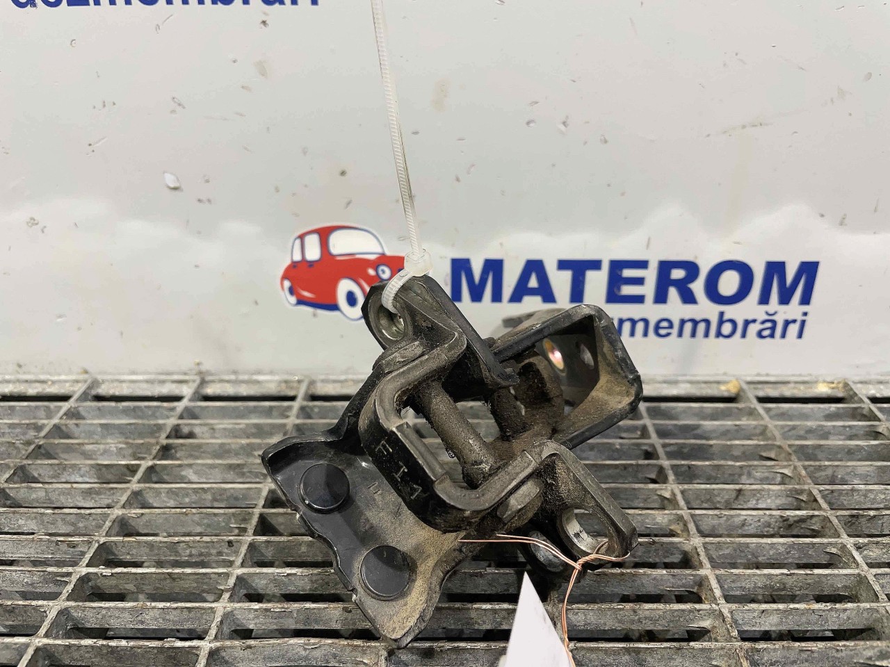 BALAMA USA SPATE MITSUBISHI L200 L200 - - (2006 2010)