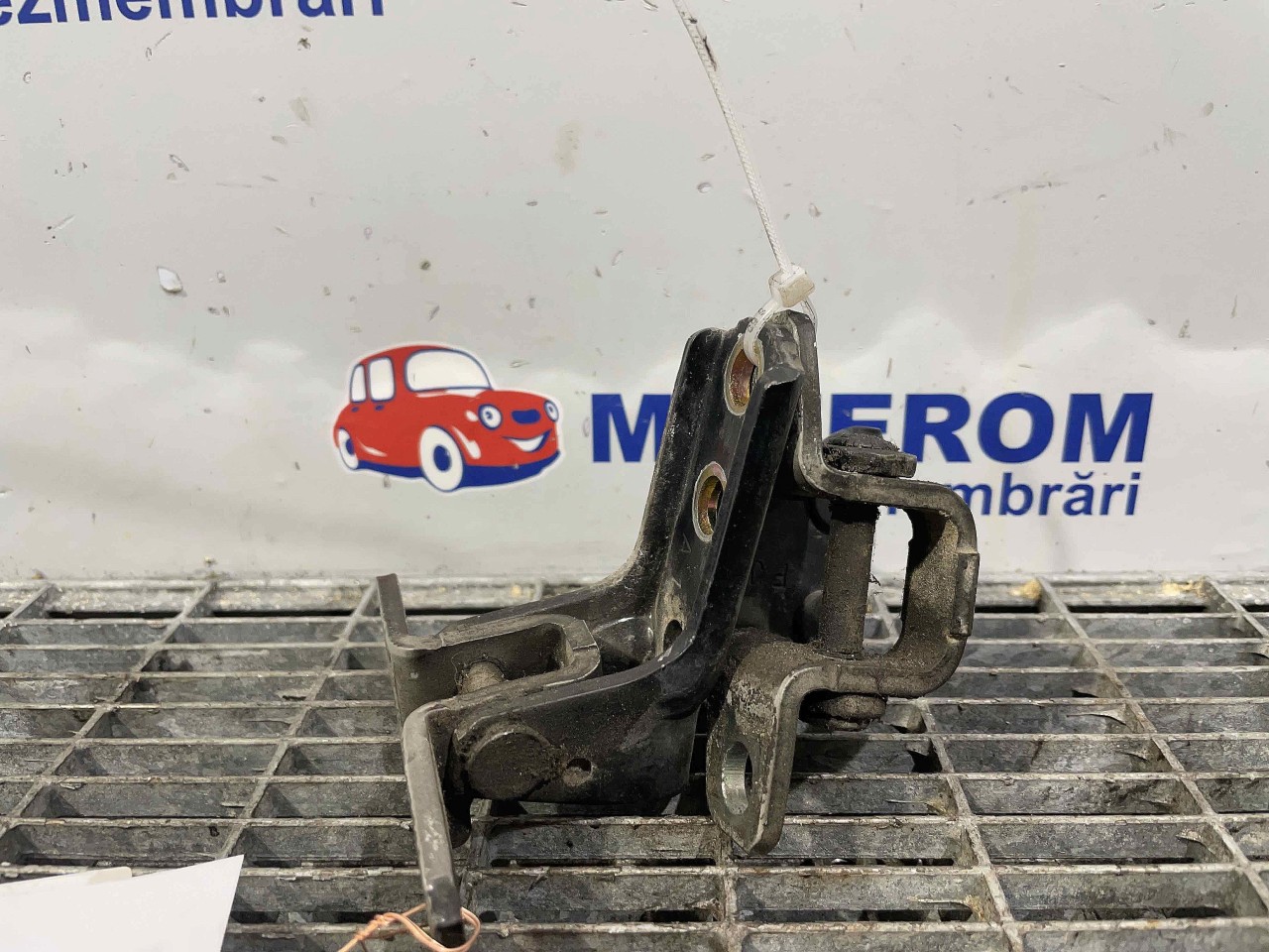 BALAMA USA SPATE MITSUBISHI L200 L200 - - (2006 2010)