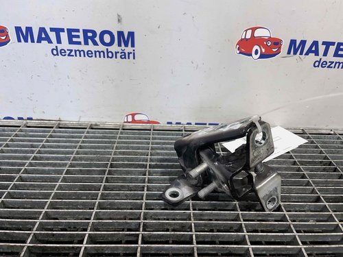 BALAMA USA SPATE MITSUBISHI LANCER - - (2008 2017)