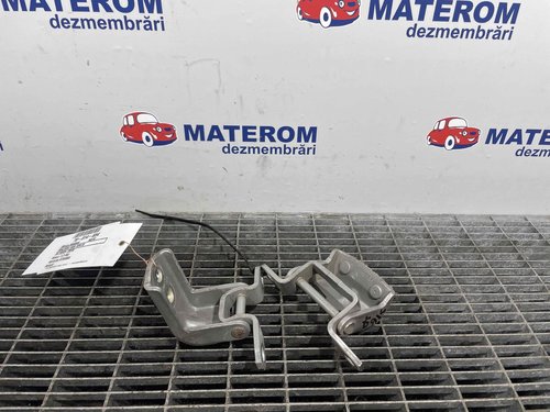 BALAMA USA SPATE NISSAN NOTE 1.2 INJ - (2013 2019)