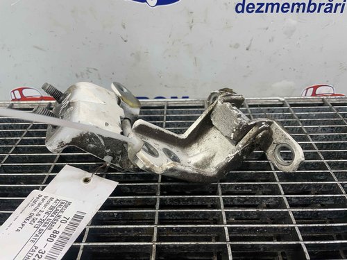 BALAMA USA SPATE NISSAN PATHFINDER 3.0 DCI - (2010 2013)