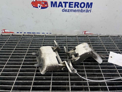 BALAMA USA SPATE NISSAN PATHFINDER 3.0 DCI - (2010 2013)