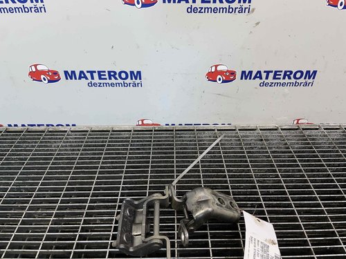 BALAMA USA SPATE NISSAN QASHQAI 1.5 DCI - (2013 2017)