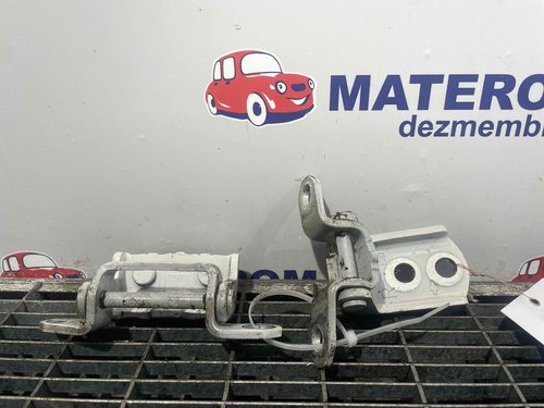 BALAMA USA SPATE NISSAN QASHQAI - - (2013 2017)