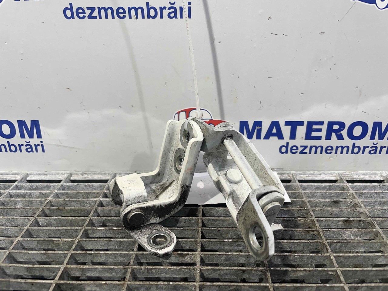 BALAMA USA SPATE NISSAN QASHQAI QASHQAI - - (2010 2014)