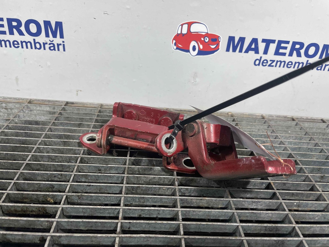 BALAMA USA SPATE NISSAN QASHQAI QASHQAI - - (2010 2014)