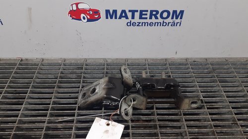 BALAMA USA SPATE NISSAN QASHQAI QASHQAI - - (2013 2017)
