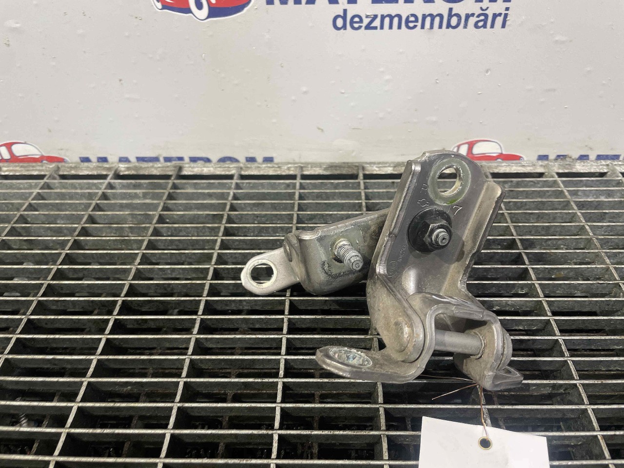 BALAMA USA SPATE NISSAN X-TRAIL - - (2007 2014)