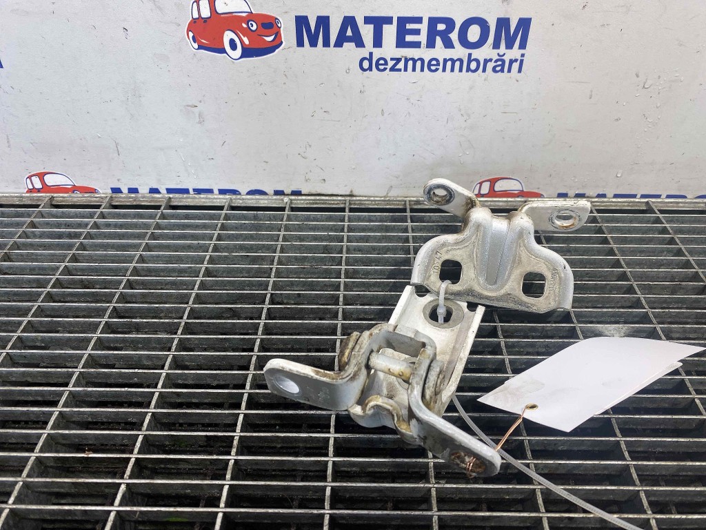 BALAMA USA SPATE OPEL ASTRA J - - (2009 2012)
