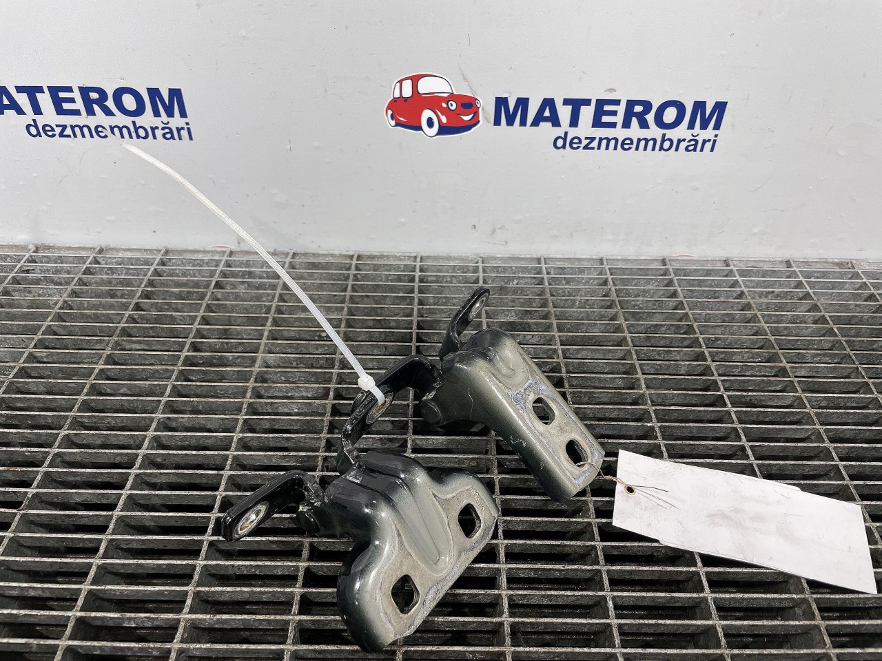 BALAMA USA SPATE OPEL ASTRA J - - (2009 2012)