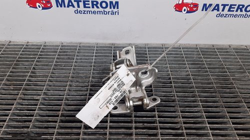 BALAMA USA SPATE OPEL ASTRA J - - (2009 2012)
