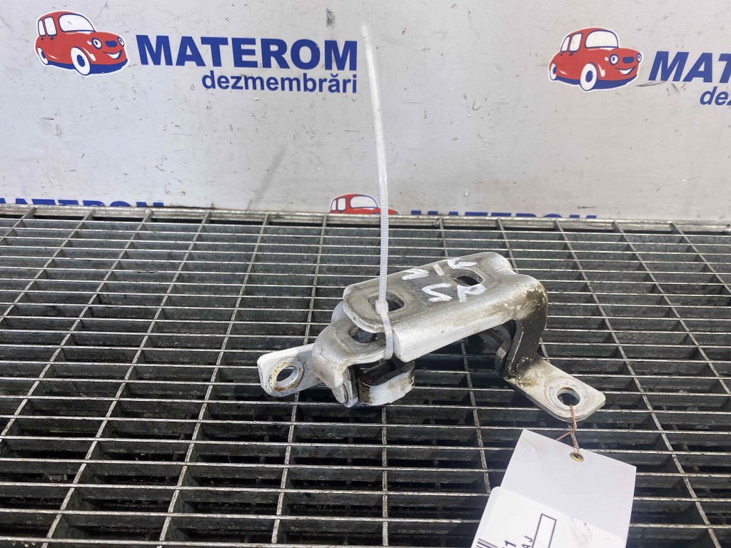 BALAMA USA SPATE OPEL ASTRA J - - (2009 2012)