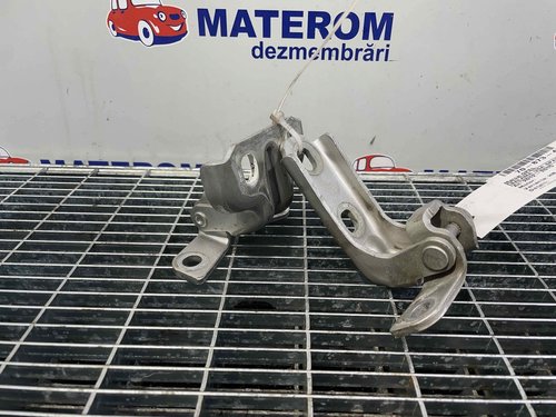 BALAMA USA SPATE OPEL ASTRA J - - (2012 2015)