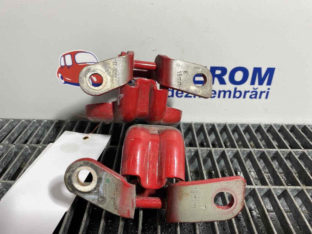 BALAMA USA SPATE OPEL ASTRA J ASTRA J - - (2009 2012)
