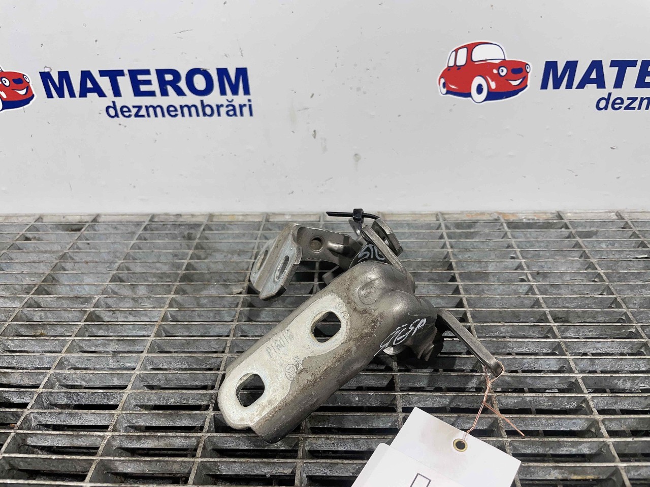 BALAMA USA SPATE OPEL ASTRA K - - (2015 2021)