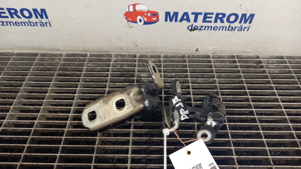 BALAMA USA SPATE OPEL ASTRA K ASTRA K - - (2015 2021)