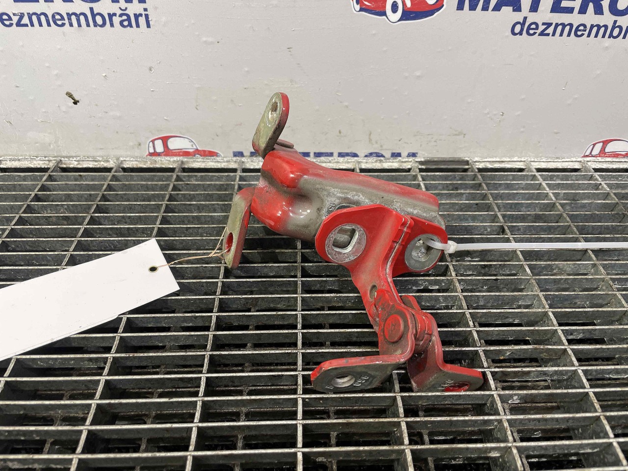 BALAMA USA SPATE OPEL ASTRA K ASTRA K - - (2015 2021)