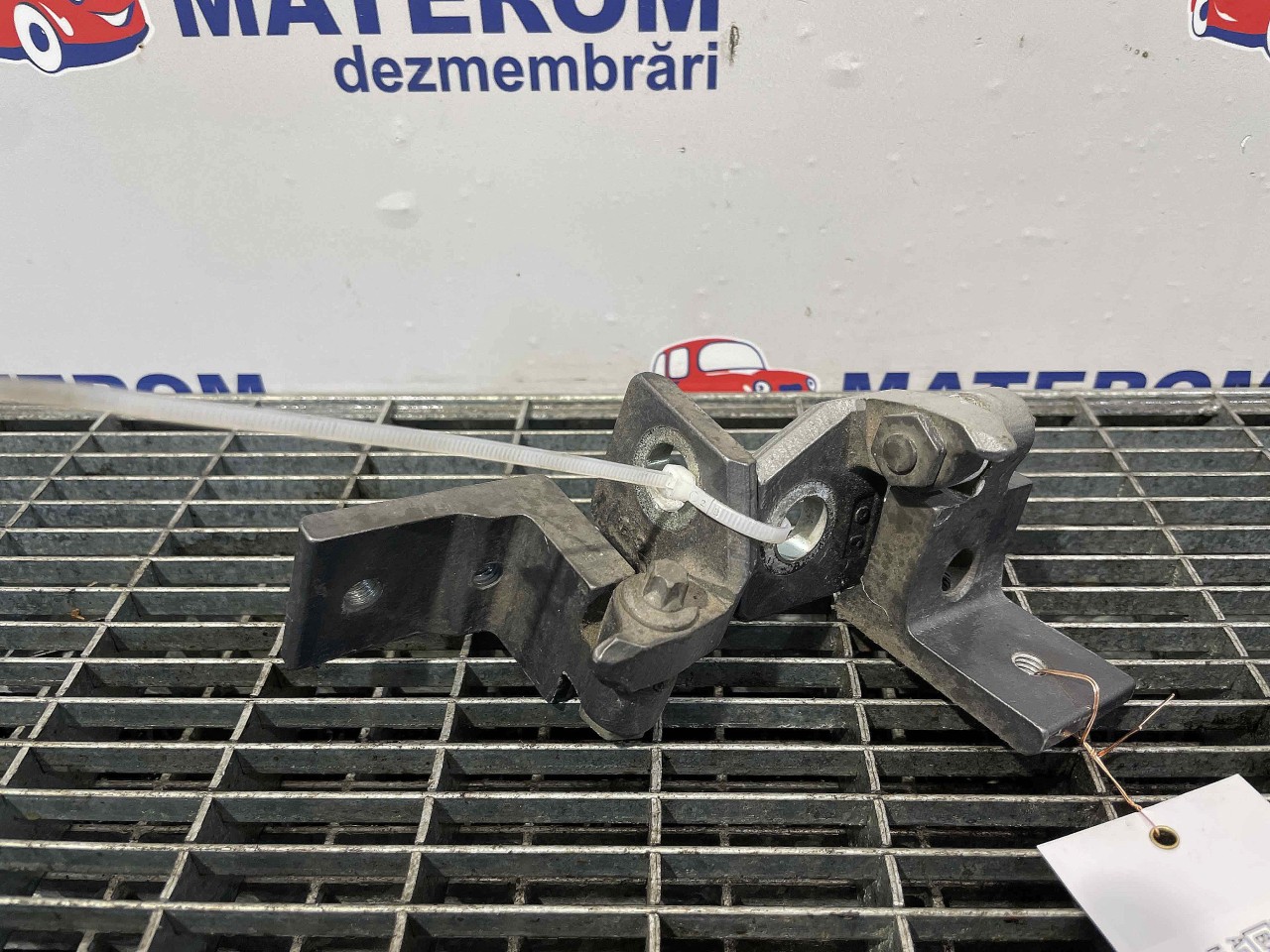 BALAMA USA SPATE OPEL CORSA E CORSA E - - (2014 2019)