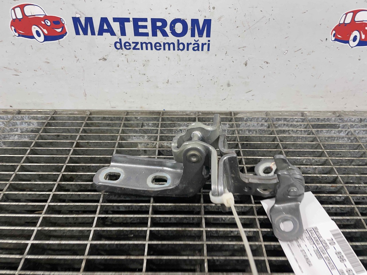 BALAMA USA SPATE OPEL INSIGNIA INSIGNIA - - (2017 2020)