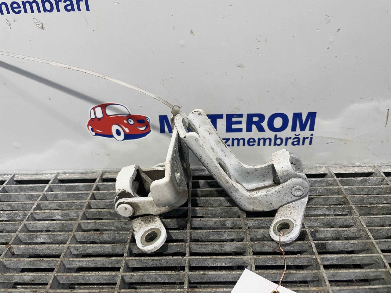 BALAMA USA SPATE OPEL MOKKA - - (2012 2016)